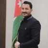 Mohammad Smadi