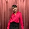 kristina gurung
