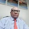 Christopher Aongola