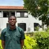 DANIEL AMPONSAH SARFO
