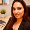 Upasna Bhatia