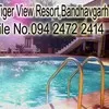 Hotel Lodge Resort Bandhavgarh National Park
