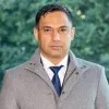 Jamshed Koshan