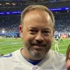 Larry Homan