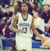 Trevon Ash