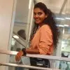ABINAYA ARANGANATHAN PhD