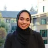 Sakina Ali
