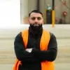 Kareem Salem