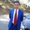 Syed Najaf Abbas