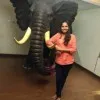 AISHWARYA DANDE