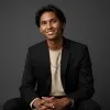 Avinash Albert Rajah