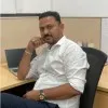 Krishna Patil