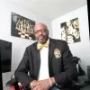Jeffery Jackson