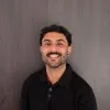 Keval Parmar