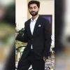Ahmad Ahad