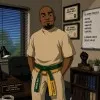 Dontae Favors