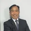 Frank Lin