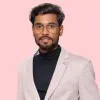 Sushant Kashyap