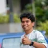 Vishnu Narayanan