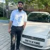 Sangram Dutta