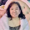 Agnes Maria Oliva East