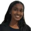 Sahaana Selvakumar
