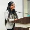 Rushali Jain