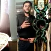 Abdur Rehman