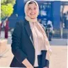 Dalia Mohamed