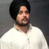 Surinder Singh Sandhu