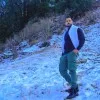 Abid Malik Delhi