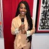 Jazmine Anderson