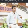 Sandeep Jangra