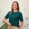 Alexandra Marshall