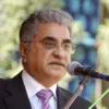 Fazlullah Pechuho