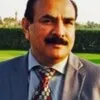 Syed Amjad Ali