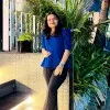 Rushali Modak