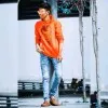 ARJUN SOLANKI