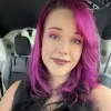Amanda Wohlwend