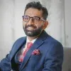 VINIT DAVE