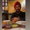 Manjot Singh