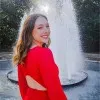 Maggie Strickland