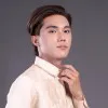 Daryshien Sampang