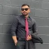 Vansh Patel