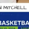 Solomon Mitchell