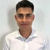 Daniel Hinojosa