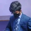 Tushar Ravi Das