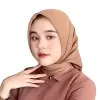 Lubna Nabila Sekar Kedaton
