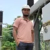 Bikram Murmu