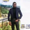 Tamah Omoloye